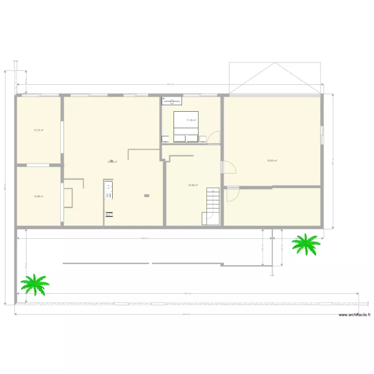 ktio etat rch. Plan de 