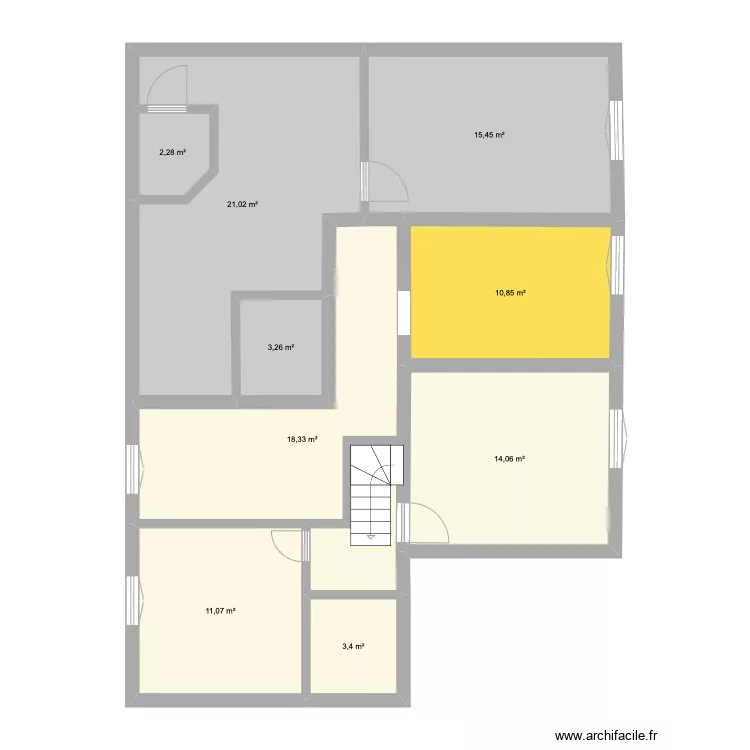 122reineplus. Plan de 