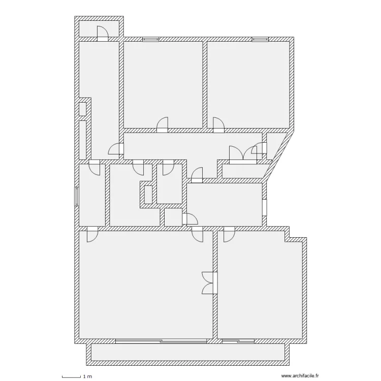 martignon. Plan de martignon. Plan de