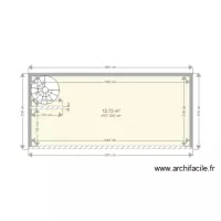APARTEMENT DROIET MEZZANINE