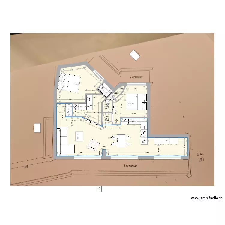 PARIS SOLUTION 8 oct 2020. Plan de PARIS SOLUTION 8 oct 2020. Plan de