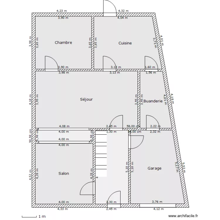 gasthuis. Plan de gasthuis. Plan de