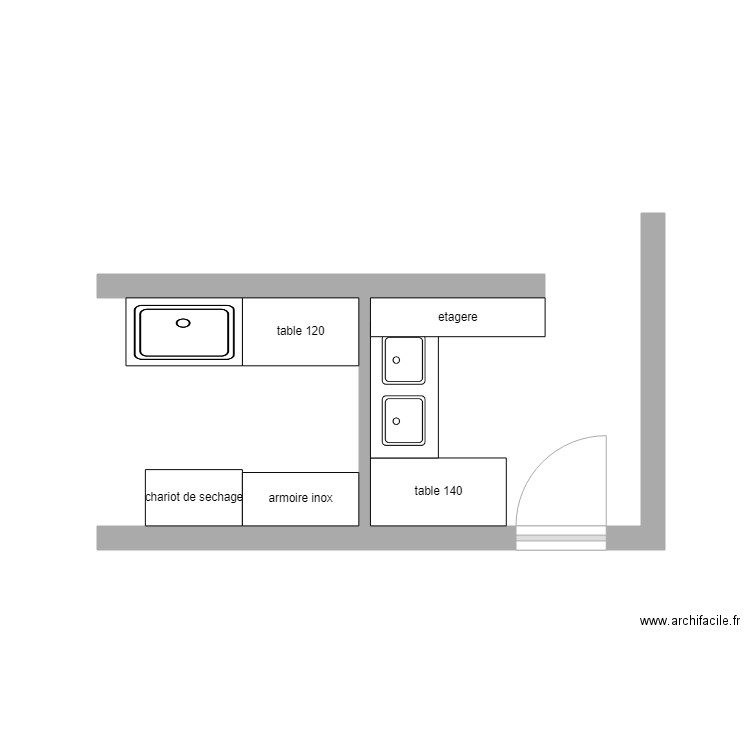 missions . Plan de 0 pièce et 0 m2