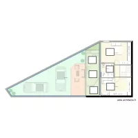 PAULINE PLAN DU LUNDI 3 AVRIL