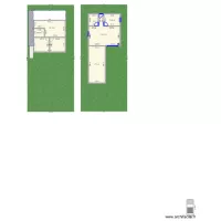 MAISON CAPESTERRE plan