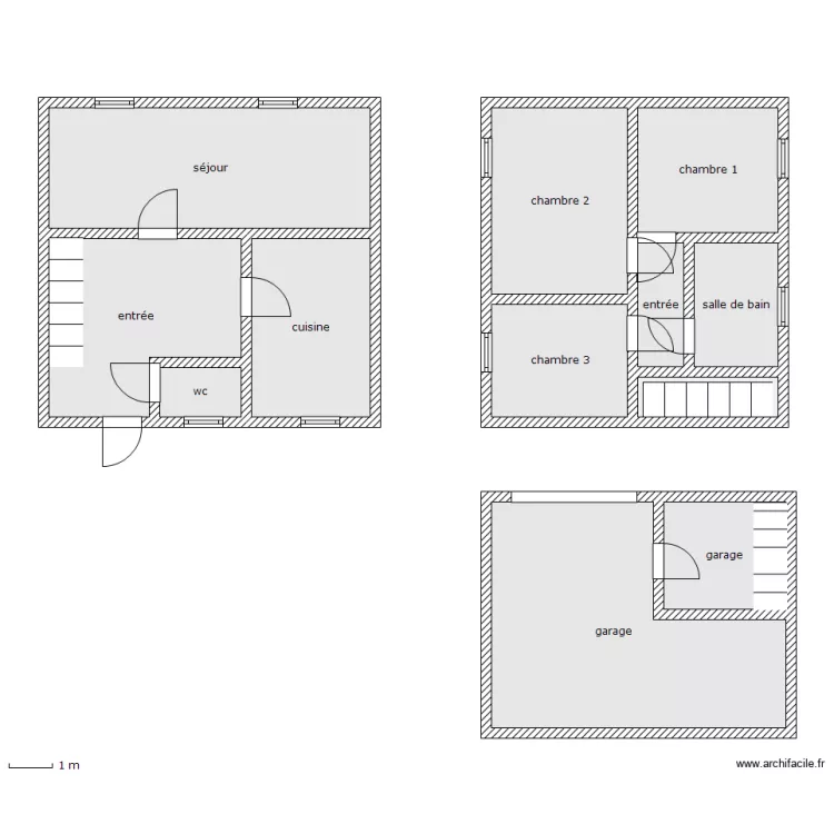 garcia. Plan de garcia. Plan de
