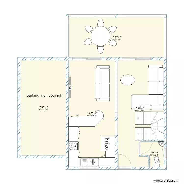 ducos fond brûlé. Plan de ducos fond brûlé. Plan de