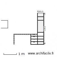 meuble bureau