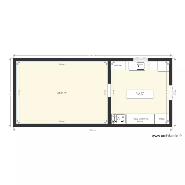 ACCA. Plan de ACCA. Plan de