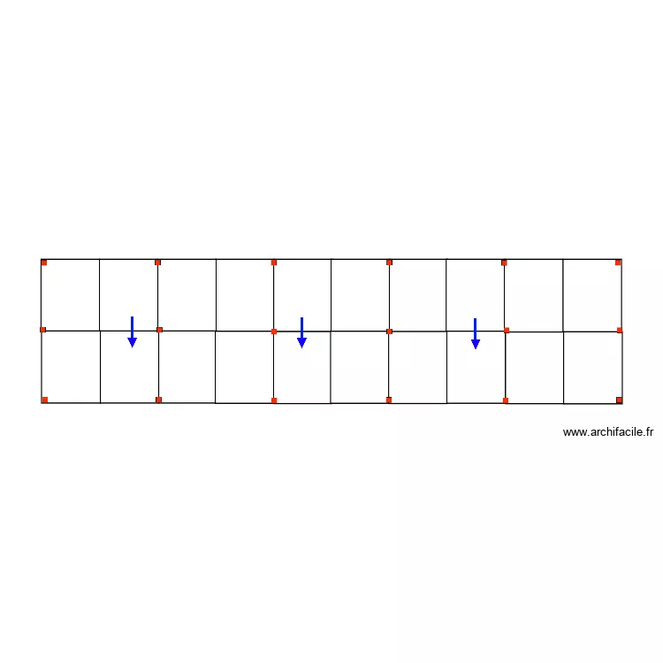 Marco Sousa. Plan de 