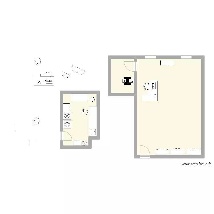 Sécurité incendie Mx. Plan de Sécurité incendie Mx. Plan de