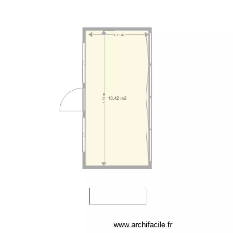 jury. Plan de jury. Plan de