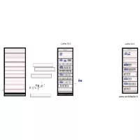 Coffret TD peugeot Schyns
