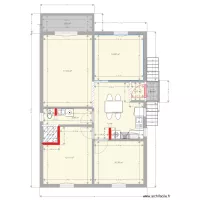 Maison des potiers Version 3