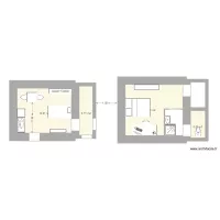 Meubl&eacute; Lamb&eacute;