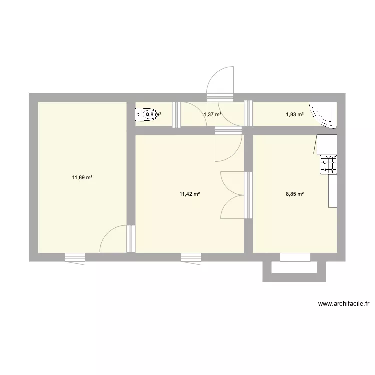 crebillon plan V1. Plan de crebillon plan V1. Plan de