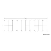 Panneaux mur Argus Richemond