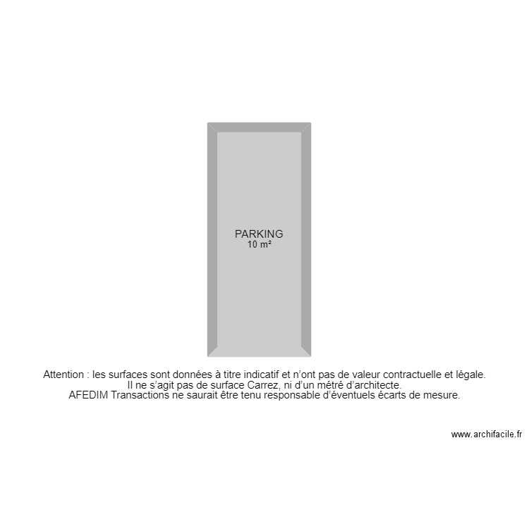 BI 13335. Plan de 0 pièce et 0 m2