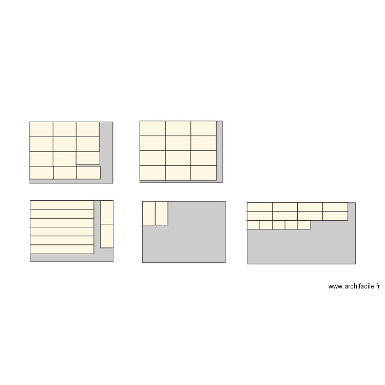 De wildenberg. Plan de 0 pièce et 0 m2