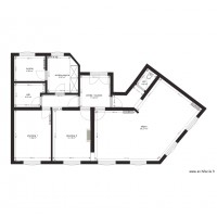 PLAN DUNKERQUE existant d&eacute;fd&eacute;f