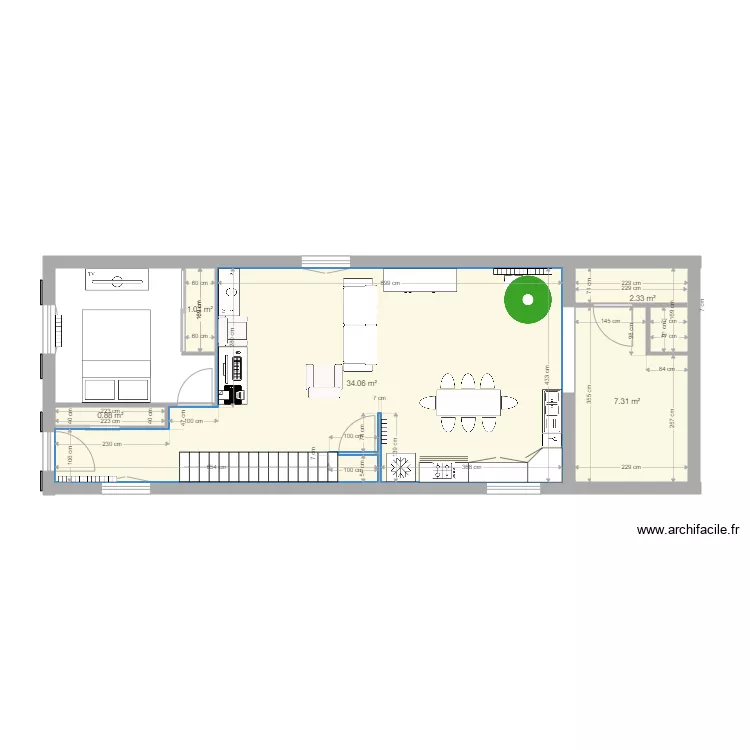 RDV Virieu. Plan de RDV Virieu. Plan de