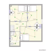 Brosseau David 1er etage