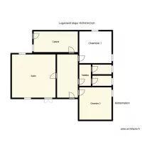 Maternit&eacute; KONOHOUE LM