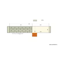 Mur sous terrasse 04