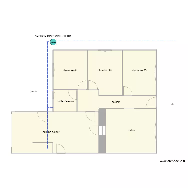 painot ASS. Plan de painot ASS. Plan de