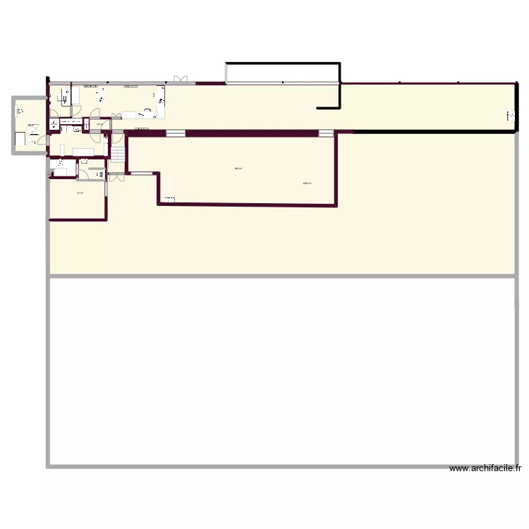 BUREAU2. Plan de BUREAU2. Plan de