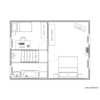 Etage Meubl&eacute; 2