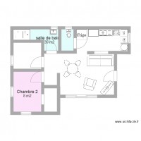 appartement 2