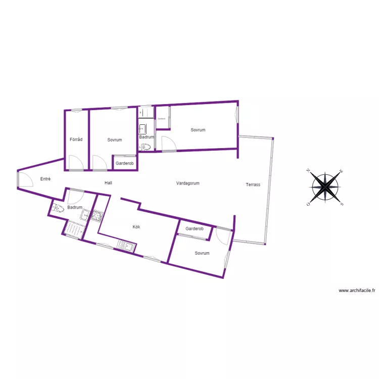 AVI 760 Acequion. Plan de AVI 760 Acequion. Plan de