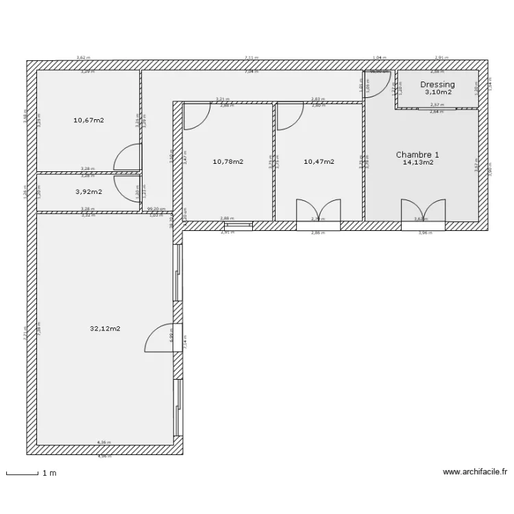 essai 2. Plan de essai 2. Plan de
