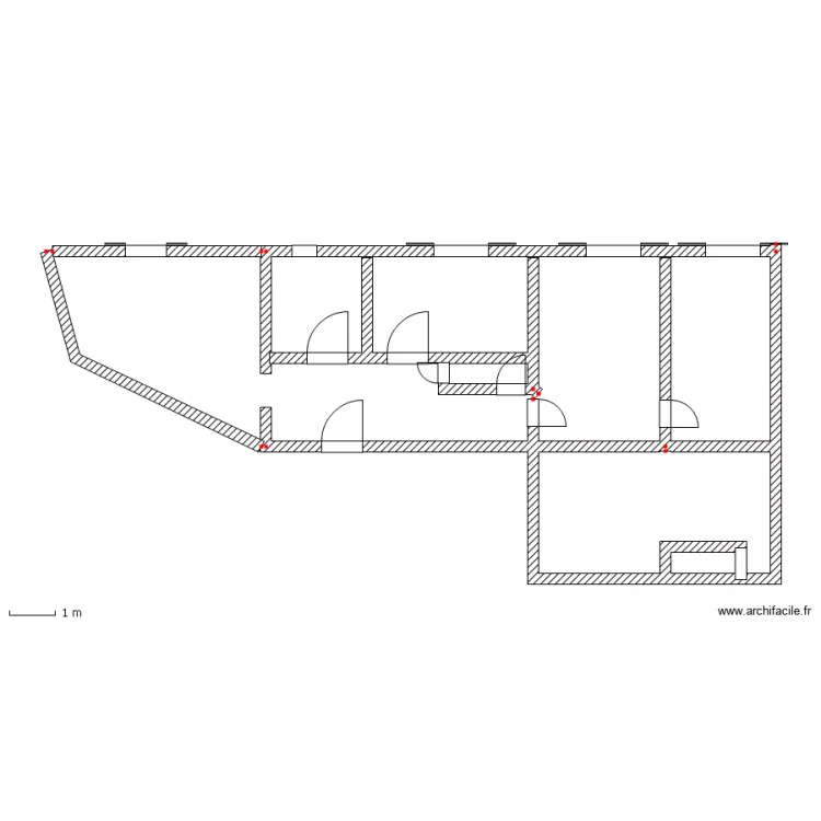 logement. Plan de logement. Plan de