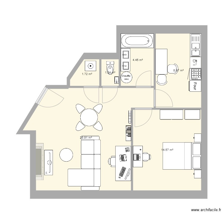 TheoLambertVFinal. Plan de 0 pièce et 0 m2
