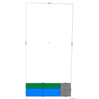 DEPLACE BONNEL TERRAIN LOT 14