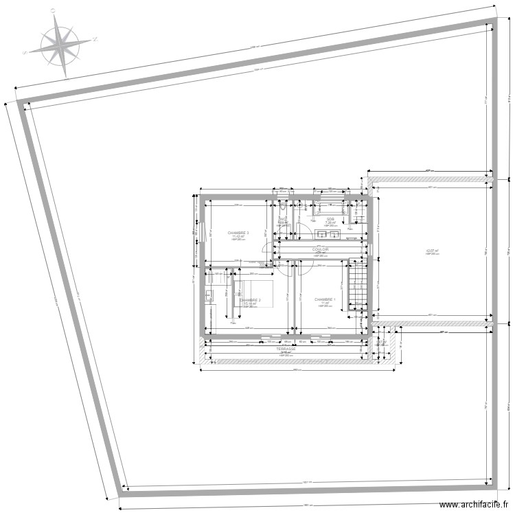 OP1 10. Plan de 0 pièce et 0 m2