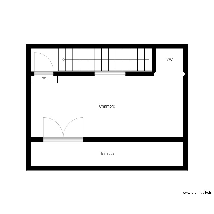 LOT 586 LG5 R1. Plan de 0 pièce et 0 m2