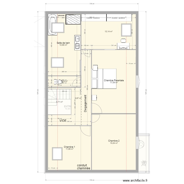 MARLES EN BRIE JJH 09102021. Plan de 0 pièce et 0 m2