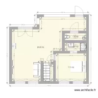 Maison 1 Mesures 1er