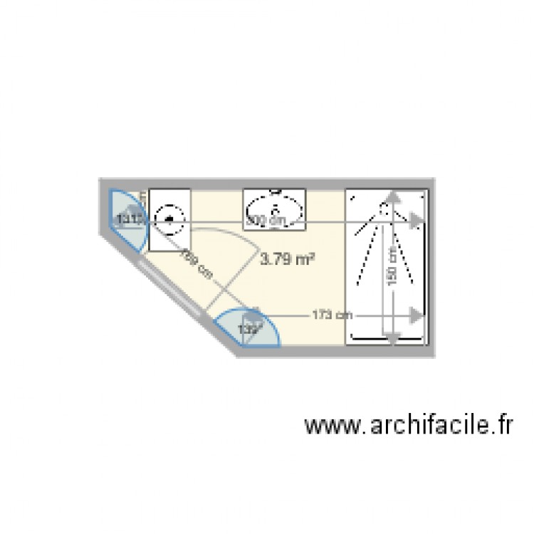 TIMMERMAN . Plan de 0 pièce et 0 m2