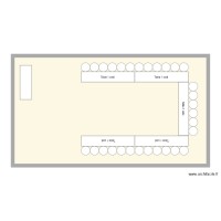 PLAN DE TABLE MARIAGE