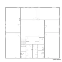 Colas  bureau Ss.Sol