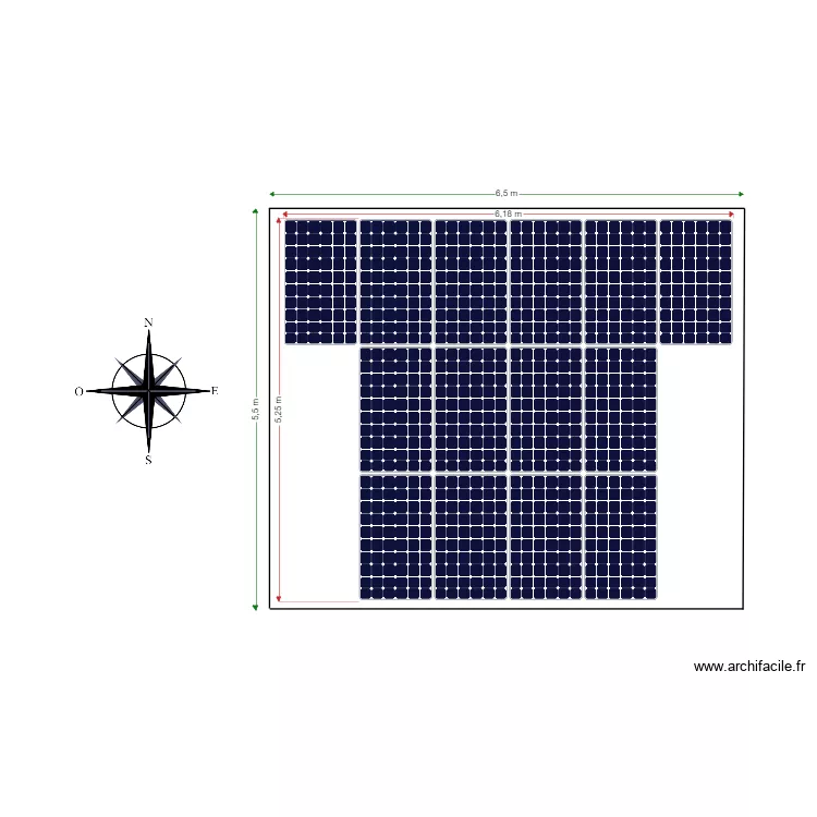 ADMIN BERGER ANNETTE. Plan de ADMIN BERGER ANNETTE. Plan de