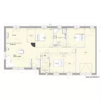 nouveau plan   cote placo