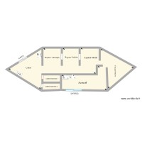 Magasin souvenir nautiques