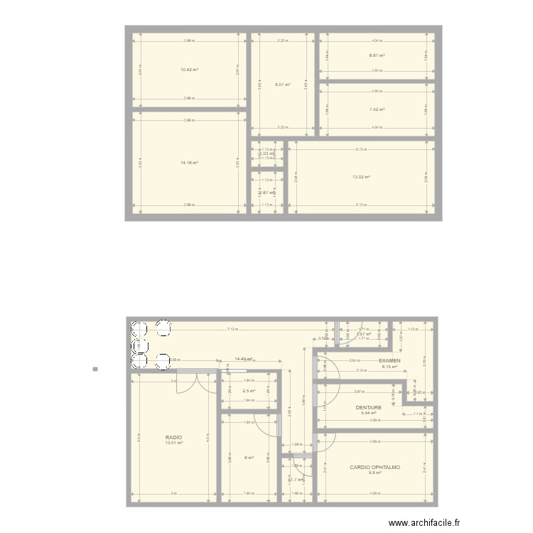 Annexe4. Plan de 0 pièce et 0 m2