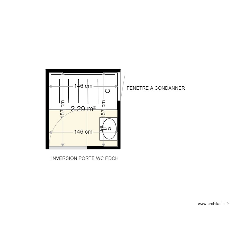 GROLEZ MICHELLE . Plan de 0 pièce et 0 m2