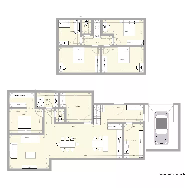 Proposition 4. Plan de Proposition 4. Plan de